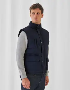 Bild på Bodywarmer Explorer