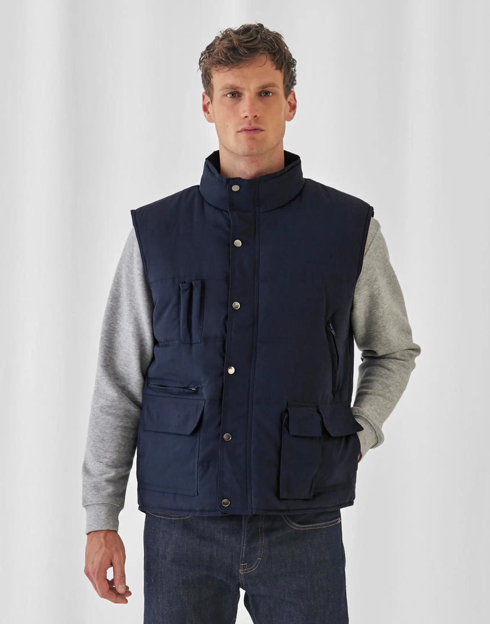 Bild på Bodywarmer Explorer