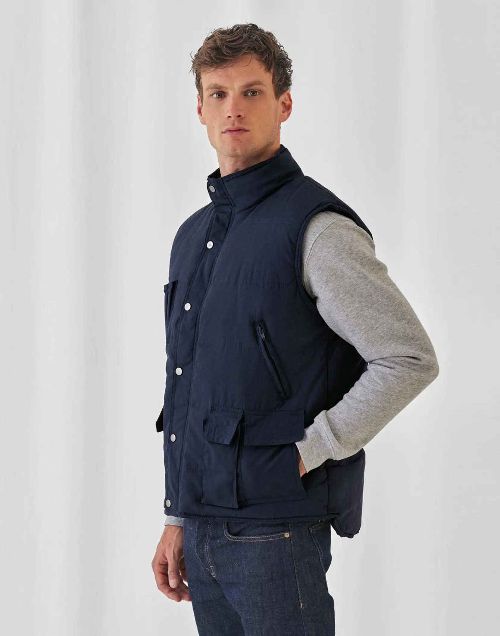 Bild på Bodywarmer Explorer