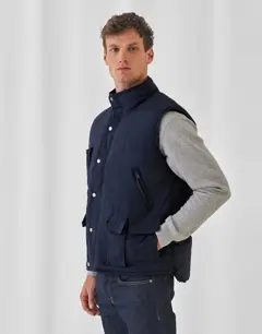 Bild på Bodywarmer Explorer