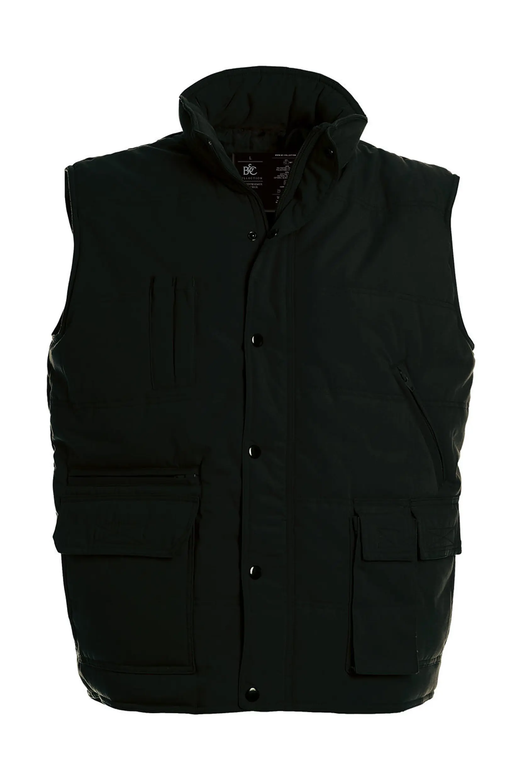 Bild på Bodywarmer Explorer