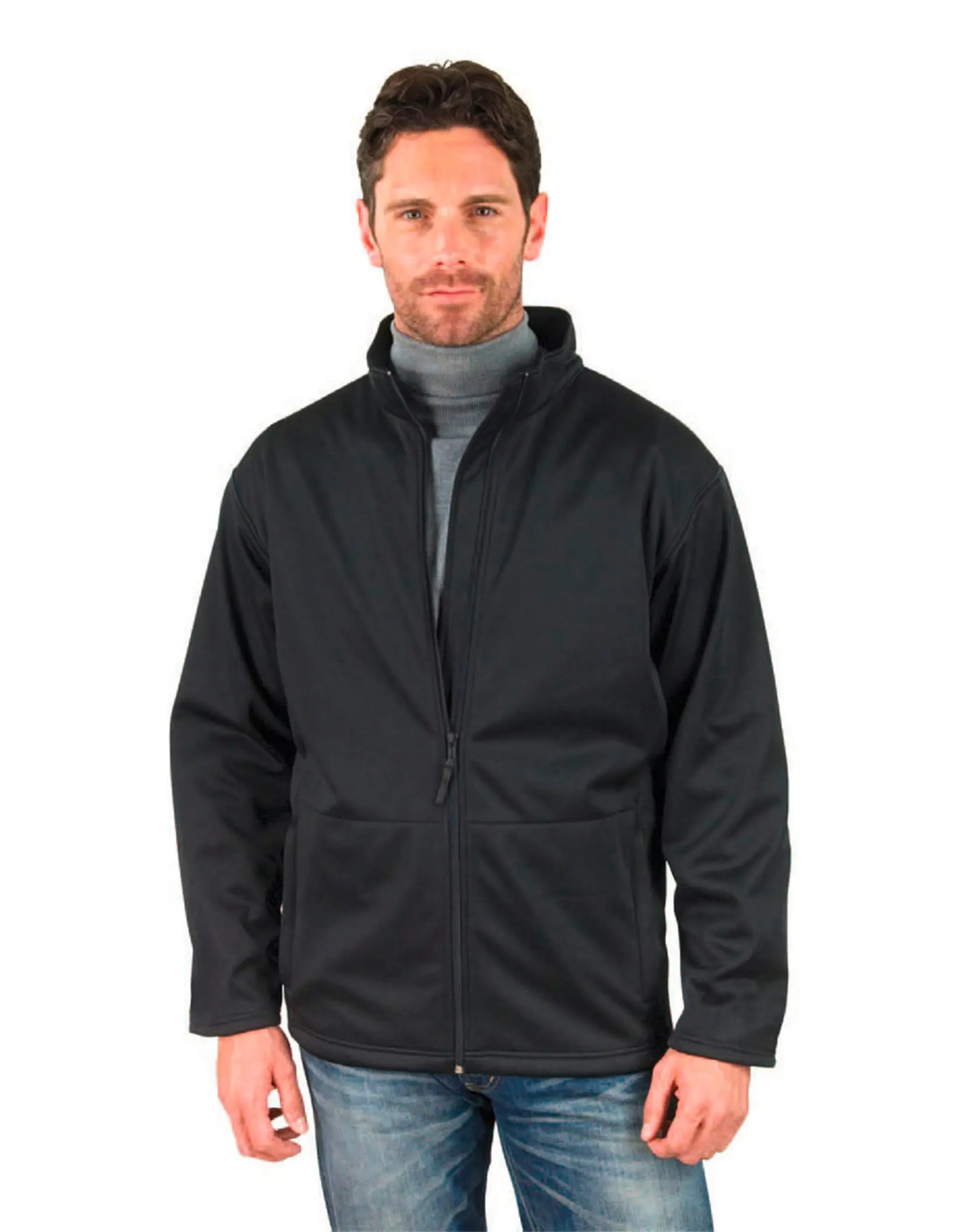 Bild på Core Softshell Jacket