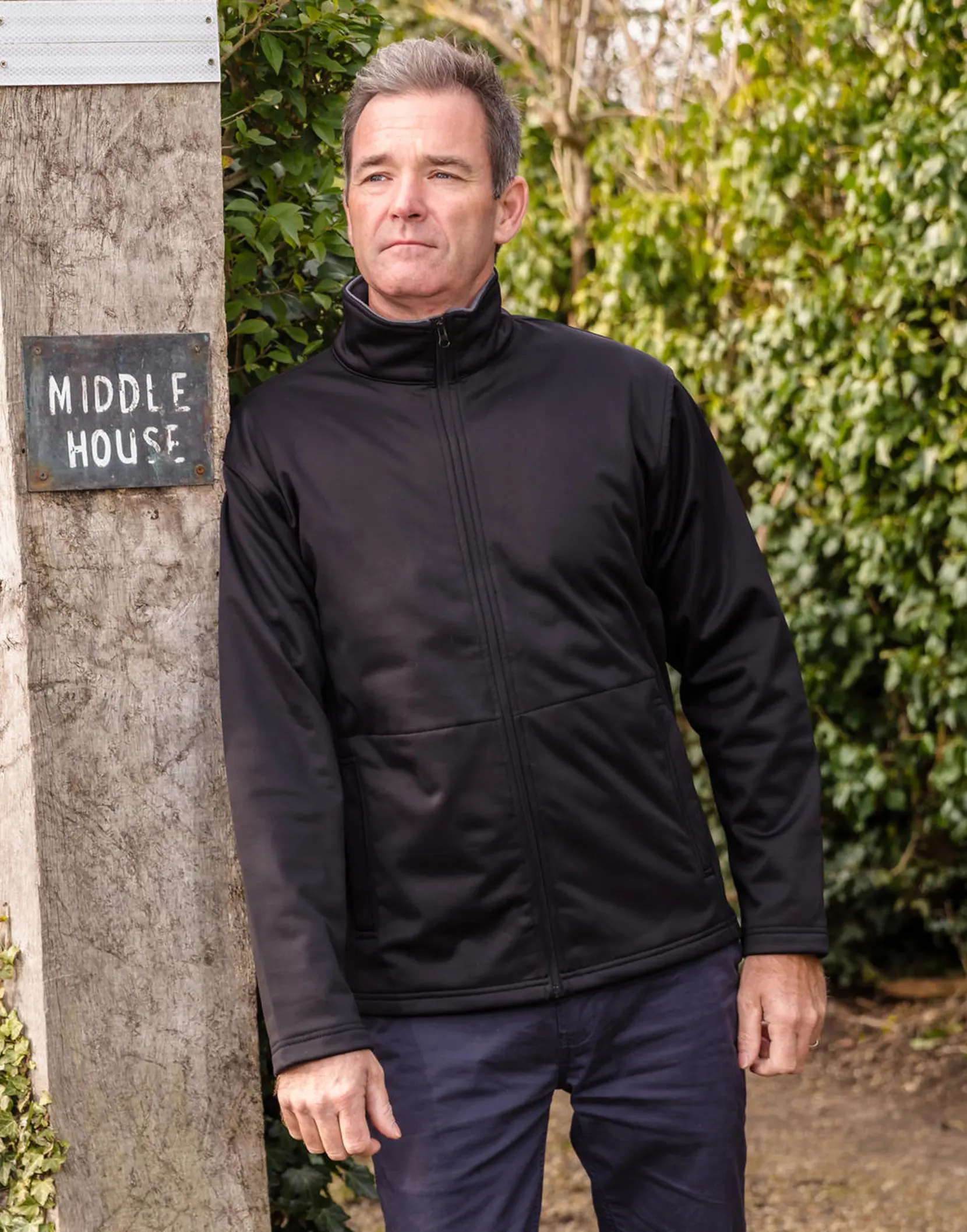 Bild på Core Softshell Jacket