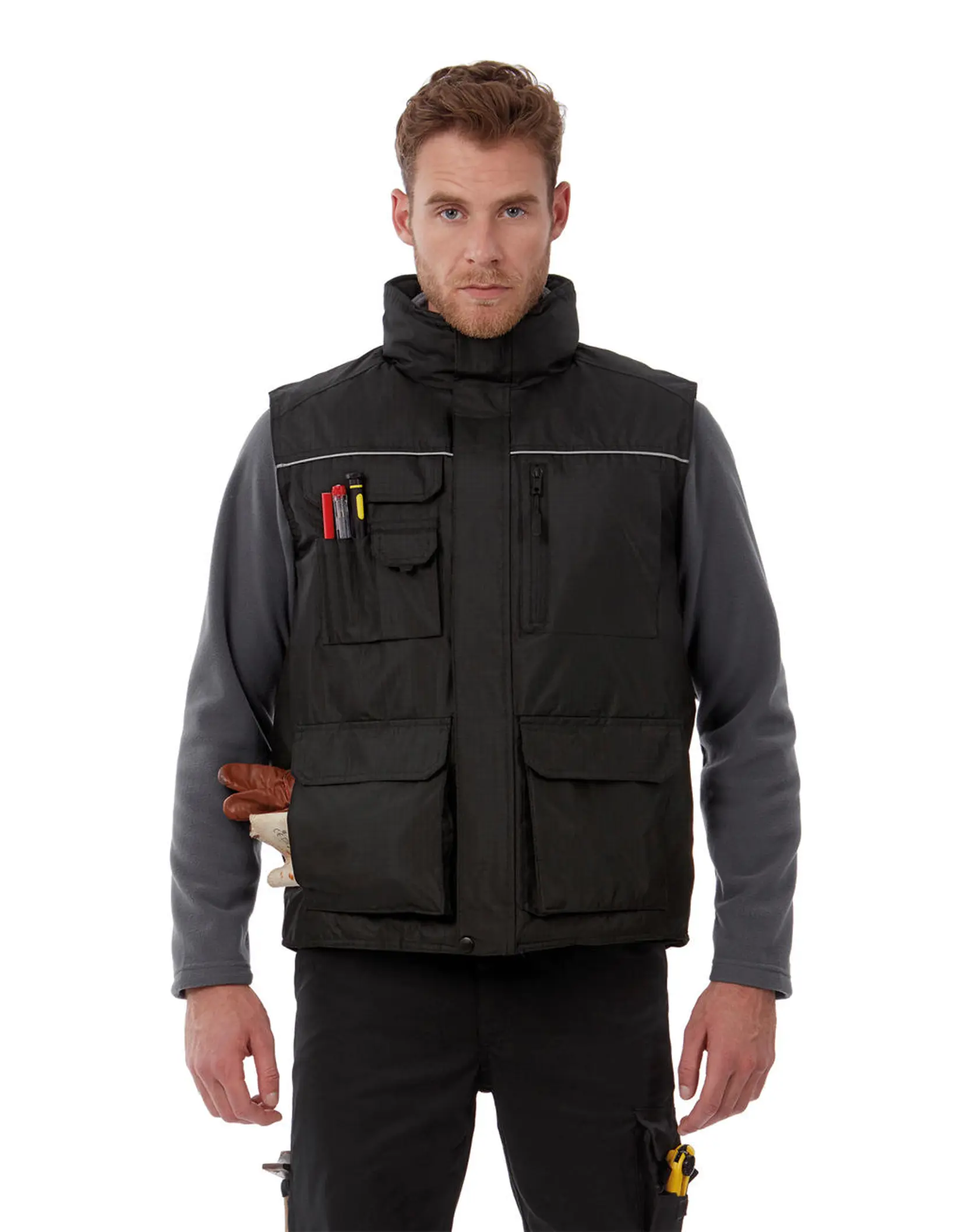 Bild på Expert Pro Workwear Bodywarmer