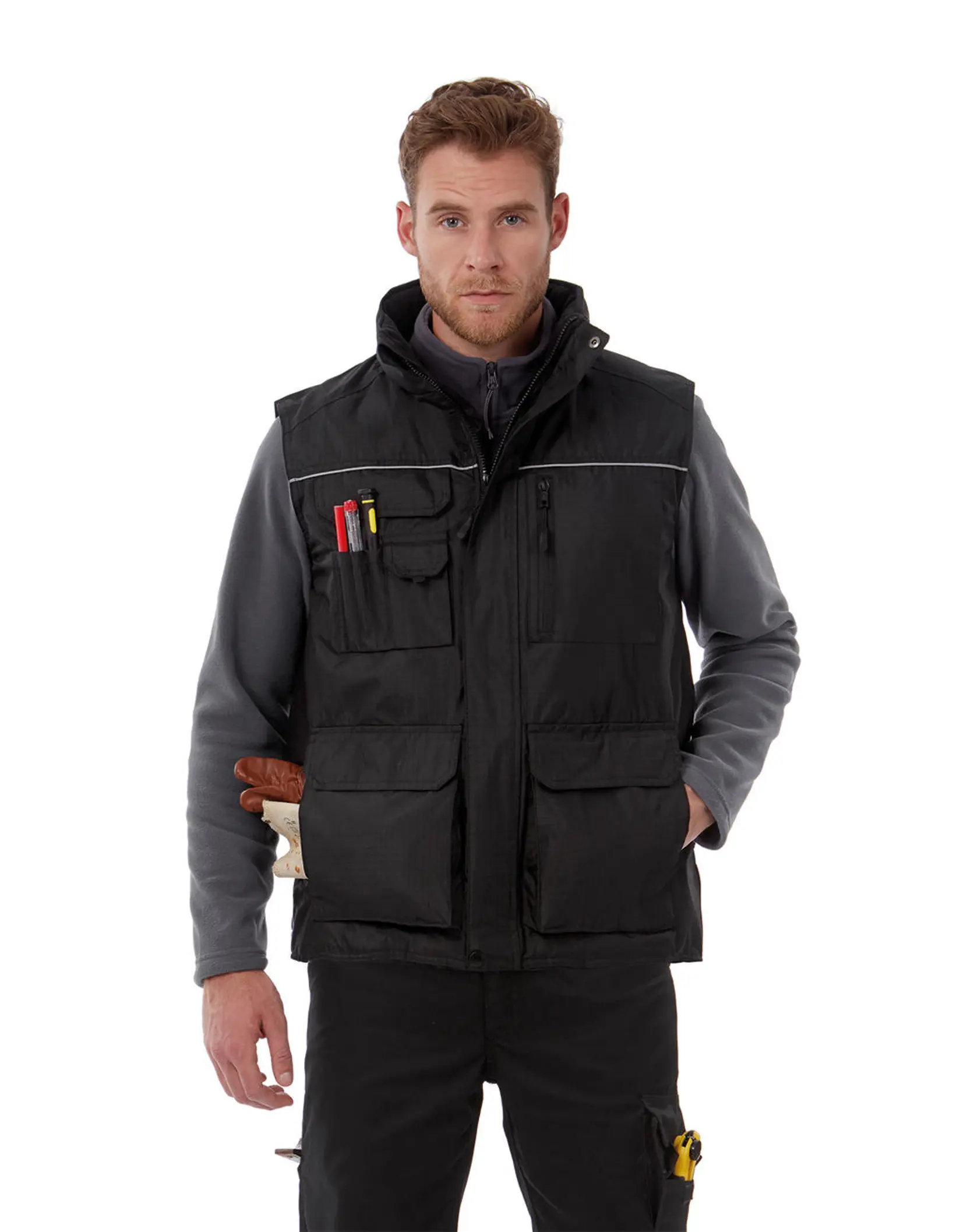 Bild på Expert Pro Workwear Bodywarmer