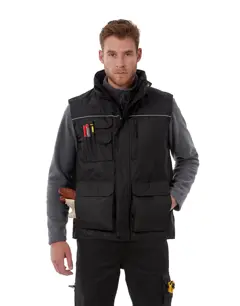 Bild på Expert Pro Workwear Bodywarmer