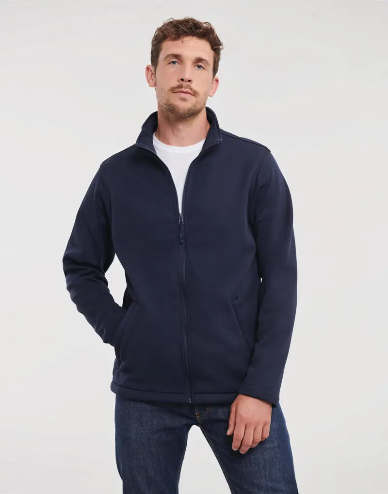 Bild på Men's Smart Softshell Jacket