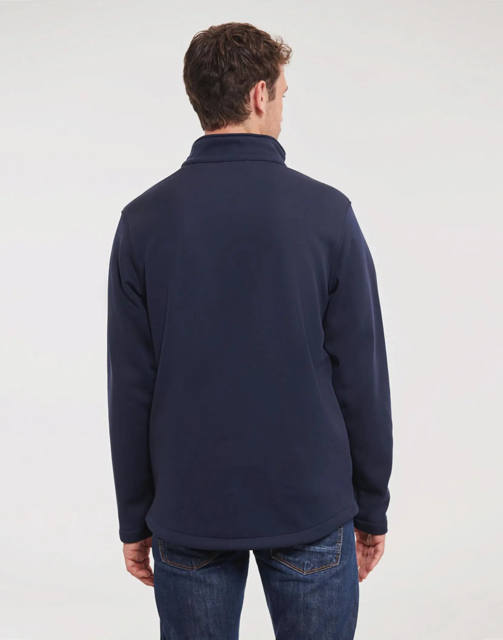 Bild på Men's Smart Softshell Jacket