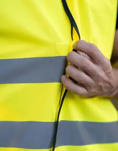 Bild på 2-Band Safety Vest Soltau