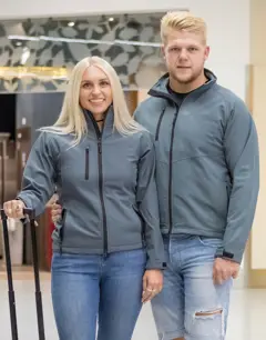 Bild på Base Layer Softshell