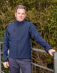 Bild på Base Layer Softshell