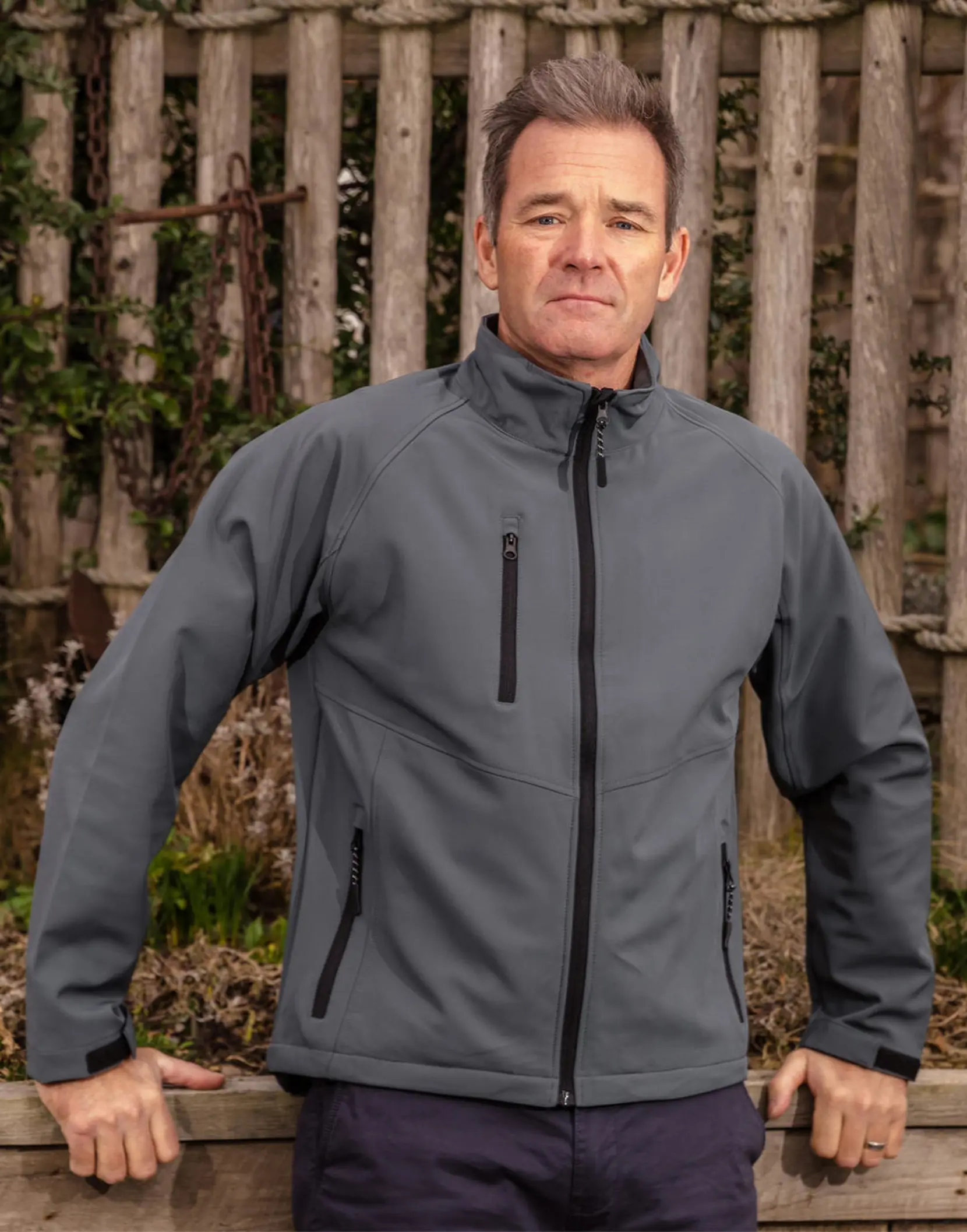 Bild på Base Layer Softshell