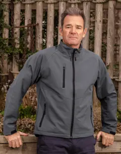 Bild på Base Layer Softshell