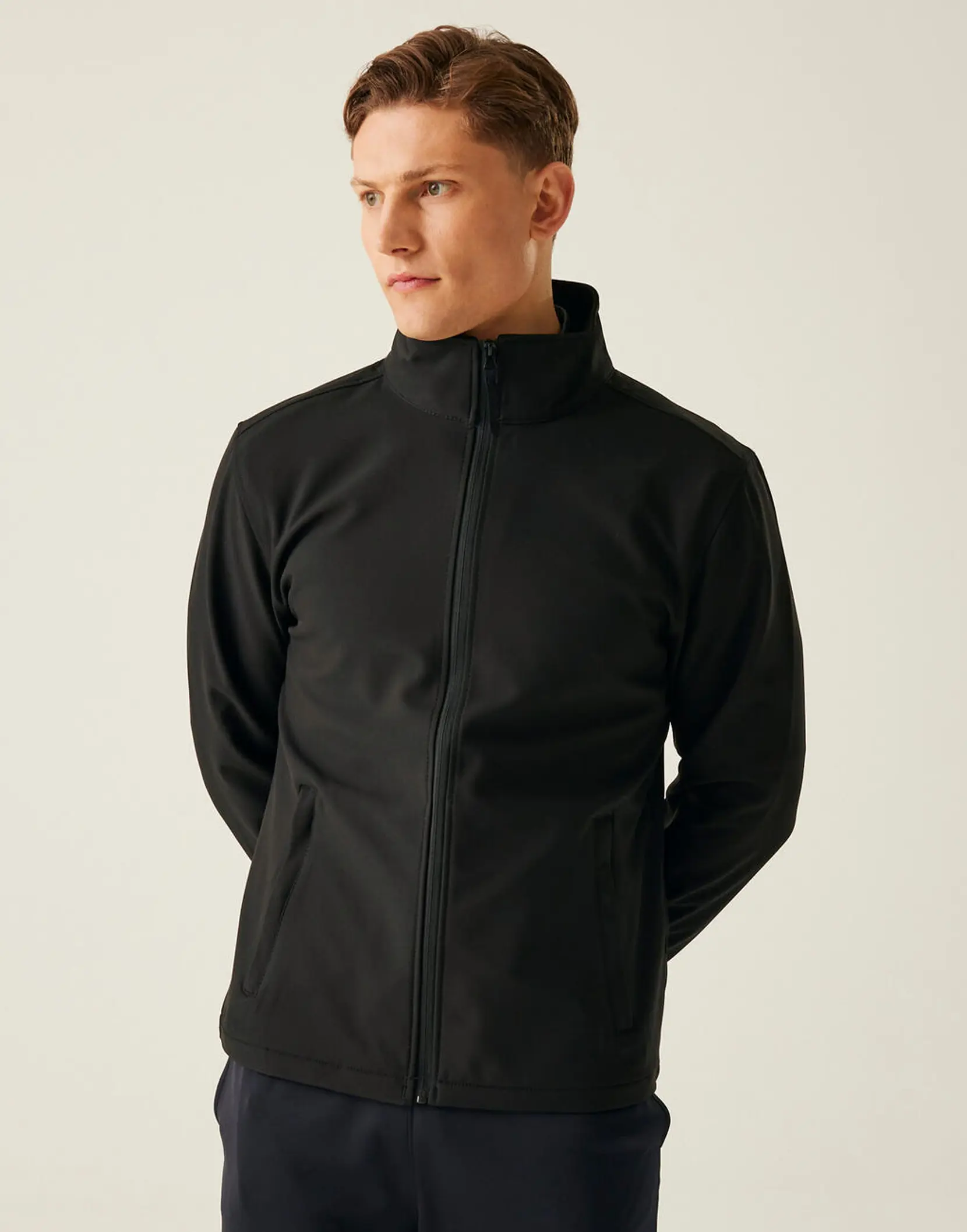 Bild på Classic Softshell Jacket