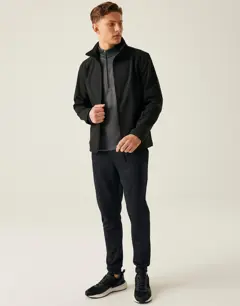 Bild på Classic Softshell Jacket