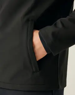 Bild på Classic Softshell Jacket