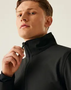 Bild på Classic Softshell Jacket