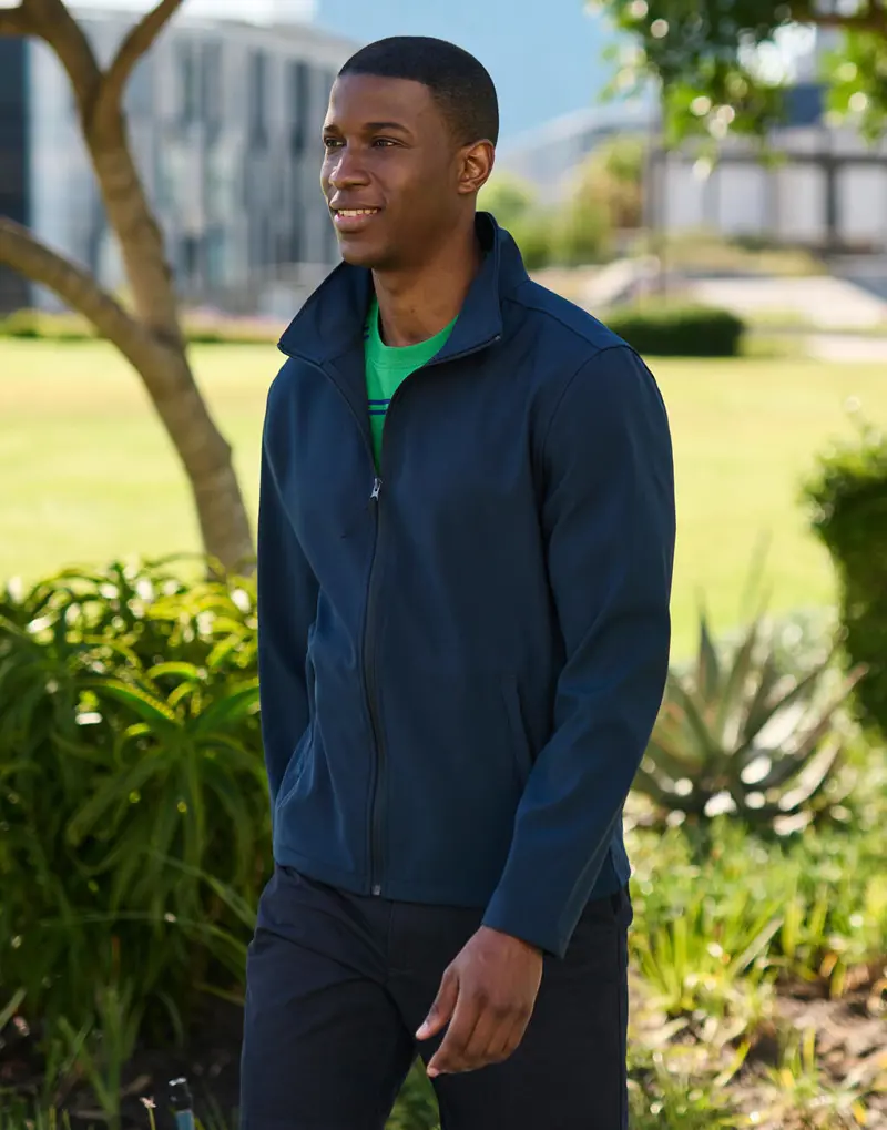 Bild på Classic Softshell Jacket