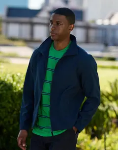 Bild på Classic Softshell Jacket
