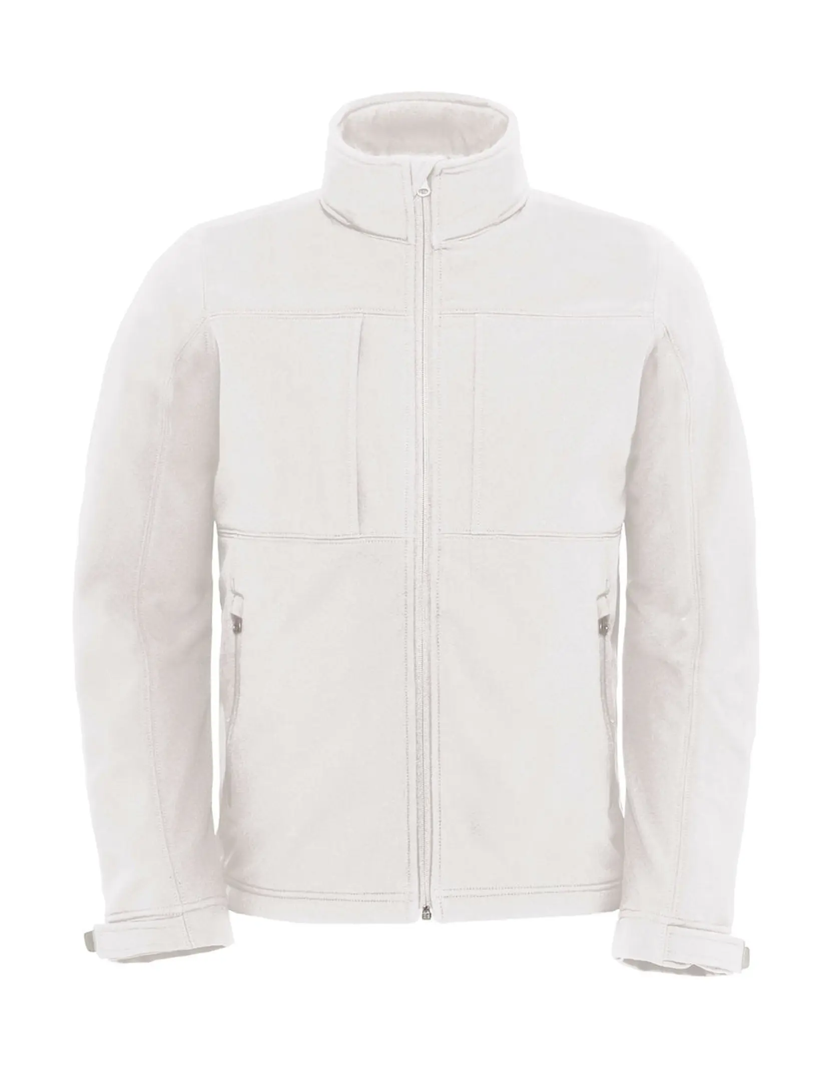 Bild på Hooded Softshell/men
