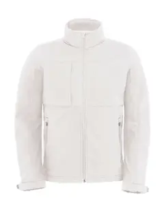 Bild på Hooded Softshell/men