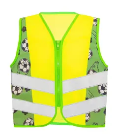 Bild på Children's Safety Vest Action