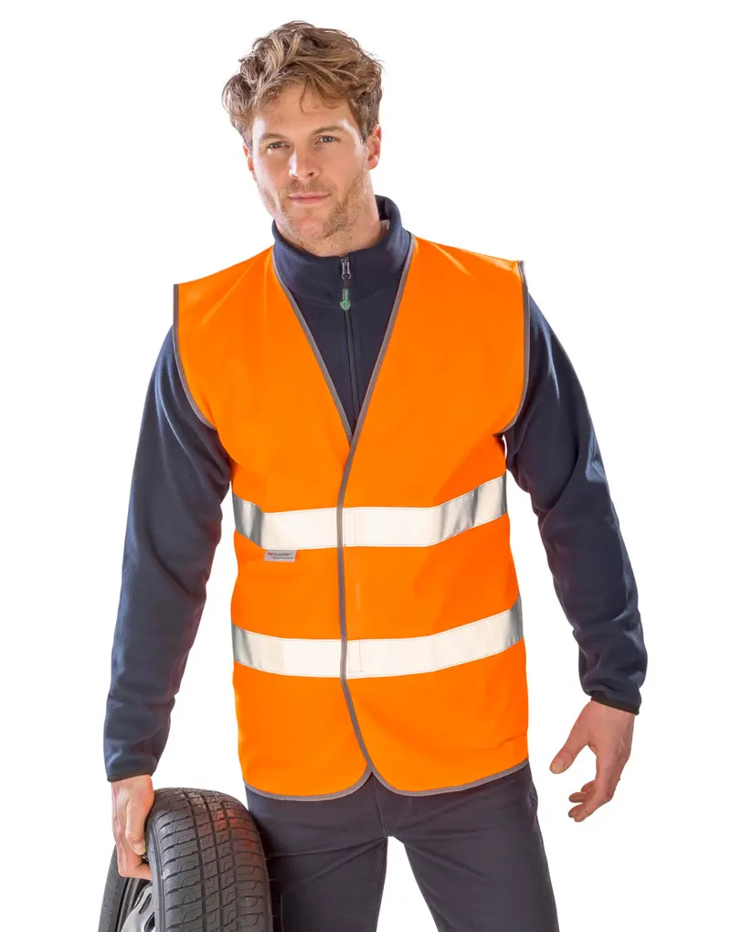 Motorist Safety Vest
