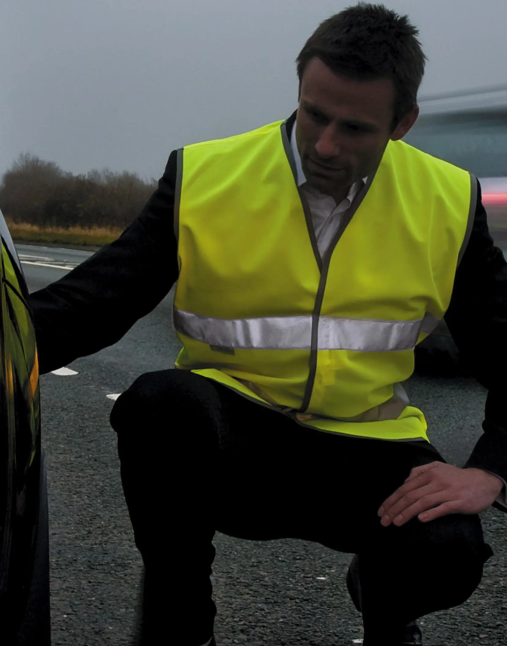 Bild på Motorist Safety Vest