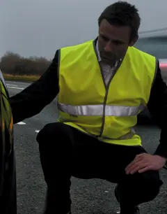 Bild på Motorist Safety Vest
