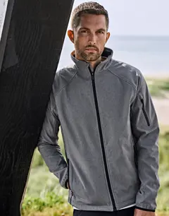 Bild på Lightweight Performance Softshell