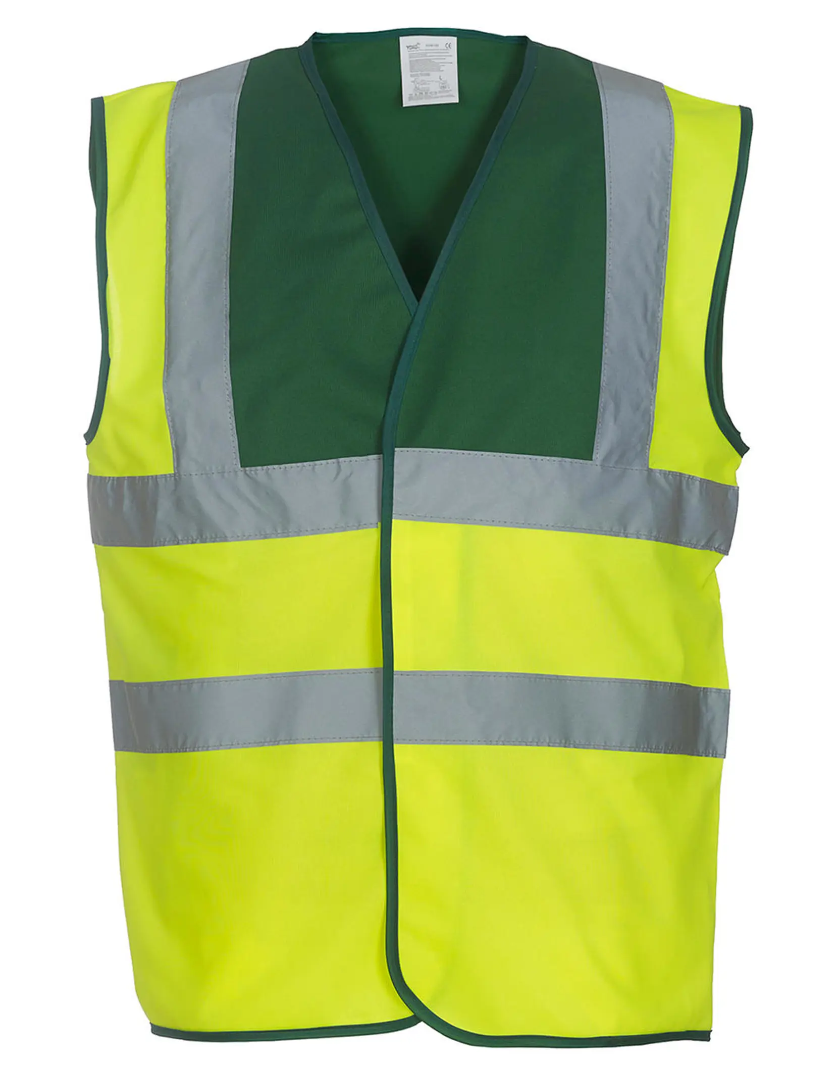 Bild på Fluo 2 Band + Brace Waistcoat