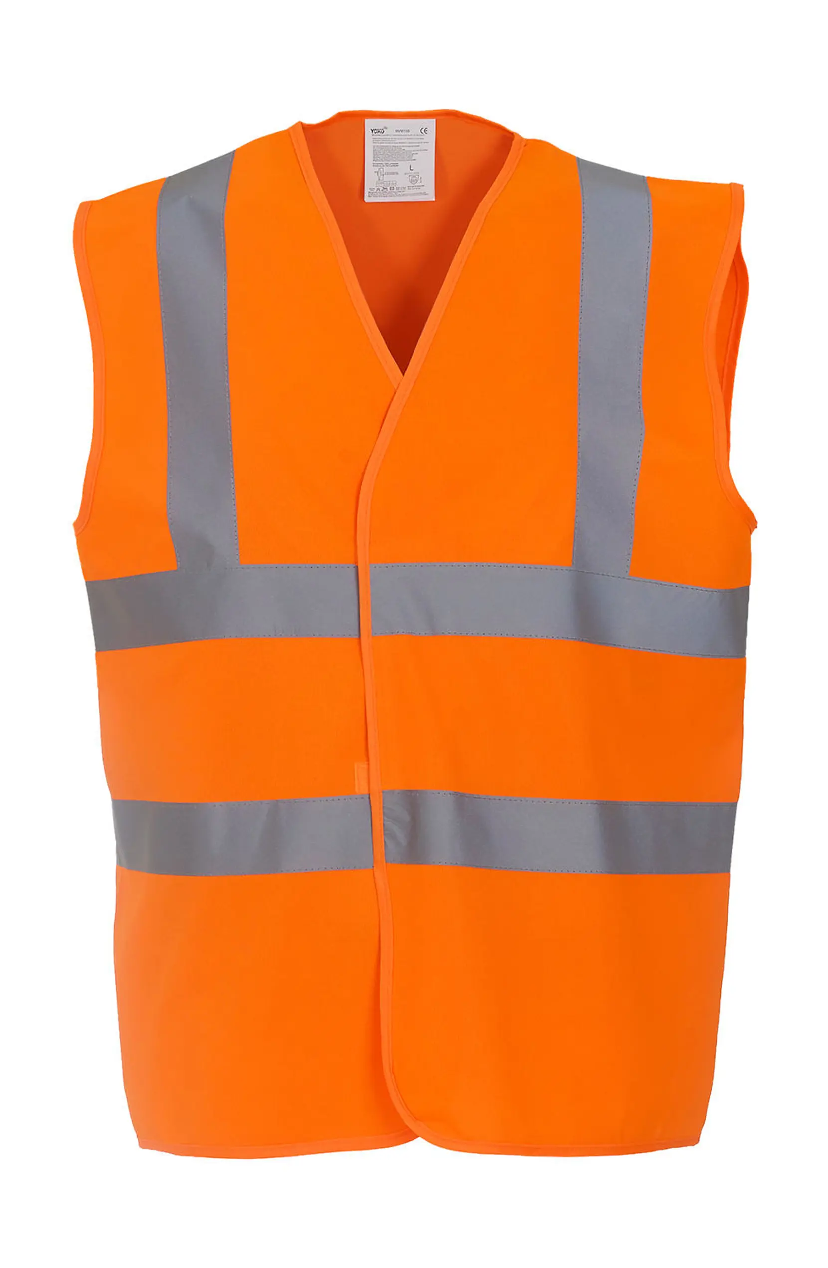 Bild på Fluo 2 Band + Brace Waistcoat