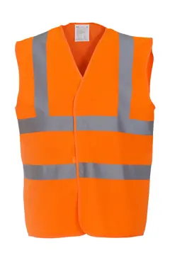 Bild på Fluo 2 Band + Brace Waistcoat