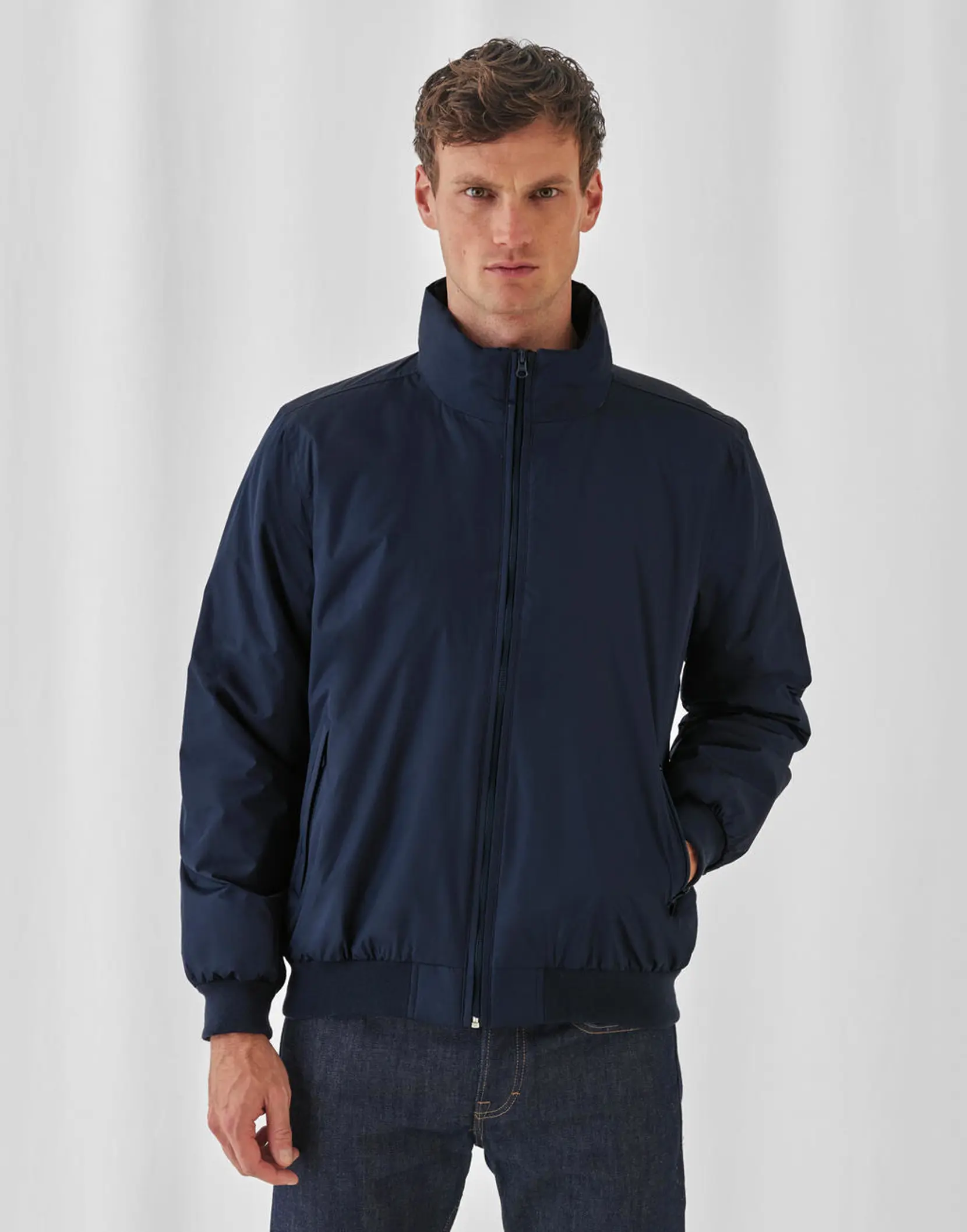 Bild på Crew Bomber/men Jacket