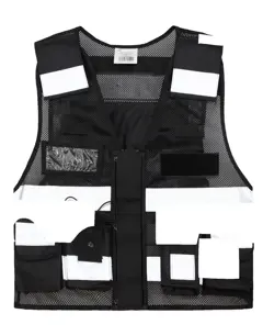 Bild på Mesh Tactical Vest „Sparta“