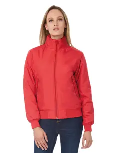 Bild på Crew Bomber/women Jacket