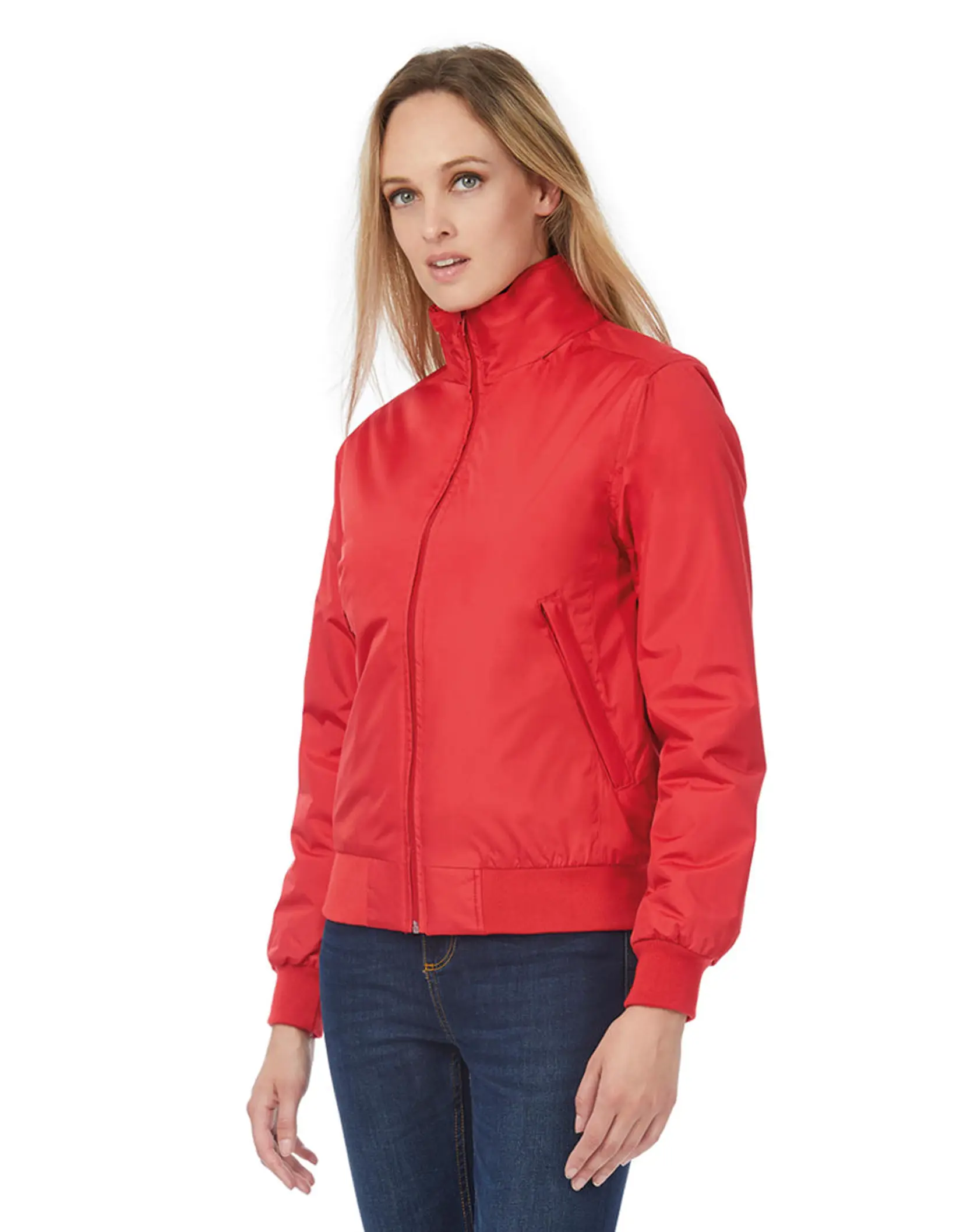 Bild på Crew Bomber/women Jacket