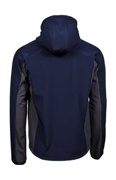 Bild på Hooded Lightweight Performance Softshell