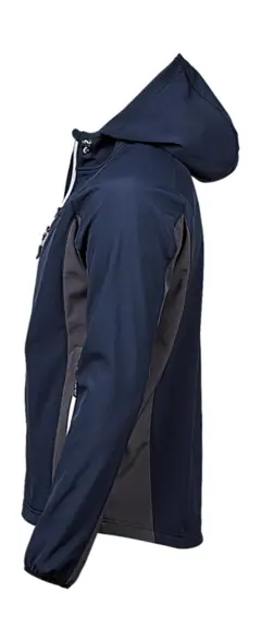 Bild på Hooded Lightweight Performance Softshell