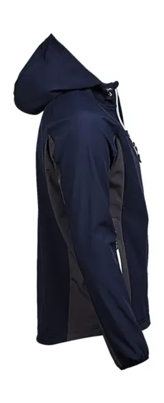 Bild på Hooded Lightweight Performance Softshell