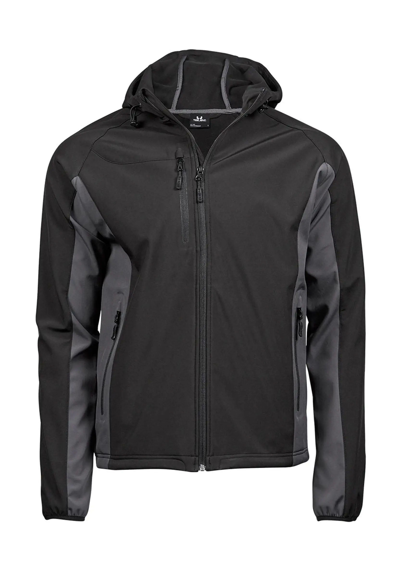 Bild på Hooded Lightweight Performance Softshell