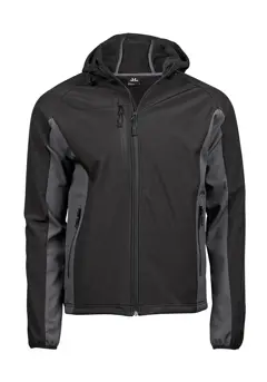 Bild på Hooded Lightweight Performance Softshell