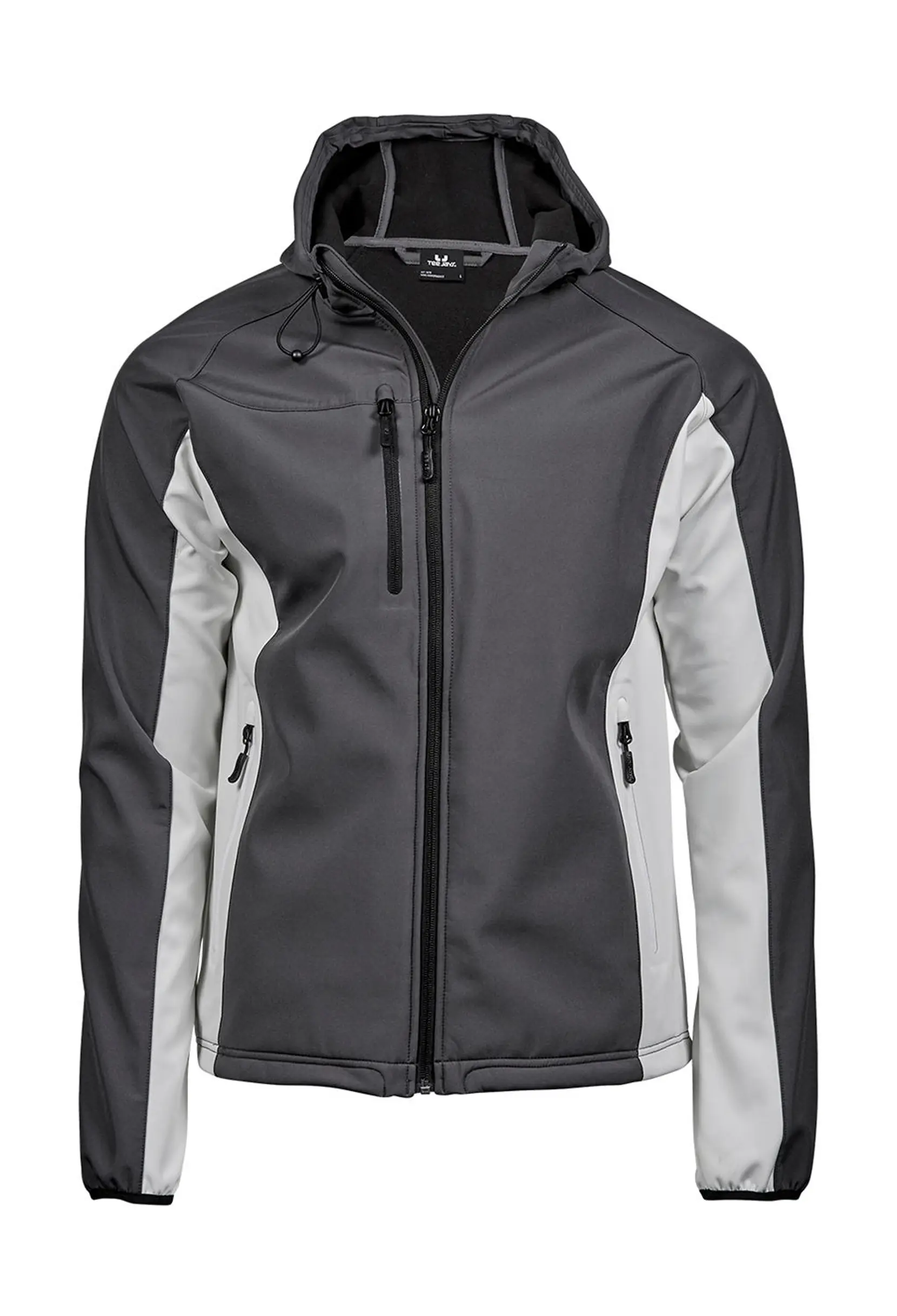 Bild på Hooded Lightweight Performance Softshell