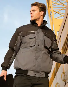 Bild på Heavy Duty Jacket
