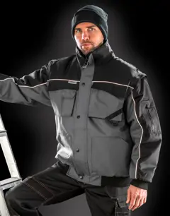 Bild på Heavy Duty Jacket