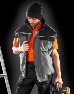 Bild på Heavy Duty Jacket