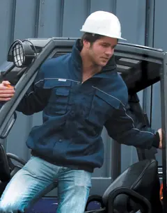 Bild på Heavy Duty Jacket