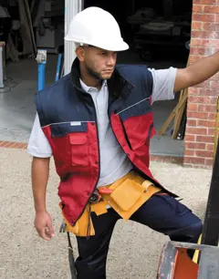 Bild på Heavy Duty Jacket