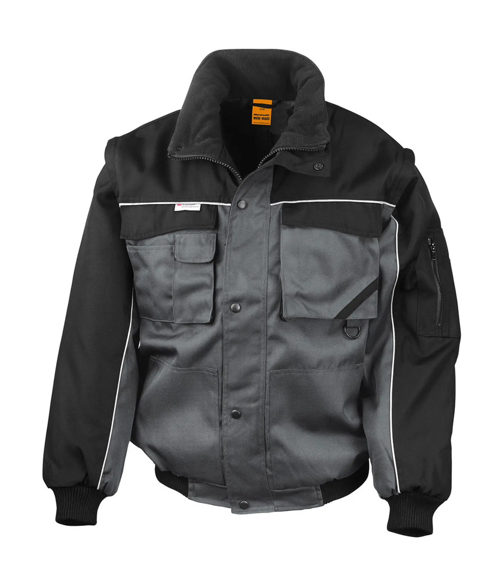 Bild på Heavy Duty Jacket
