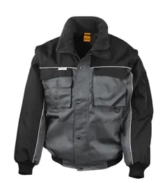 Bild på Heavy Duty Jacket